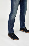 MYLES STRAIGHT LEG IN SHADED RAILTOWN - Mavi Jeans