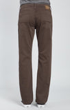 MYLES STRAIGHT LEG IN COFFEE BEAN TWILL - Mavi Jeans