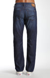 MATT RELAXED STRAIGHT LEG IN INDIGO PORTLAND - Mavi Jeans