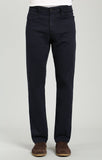 MYLES STRAIGHT LEG IN DARK NAVY TWILL - Mavi Jeans