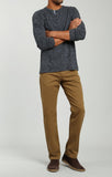 MYLES STRAIGHT LEG IN KANGAROO TWILL - Mavi Jeans