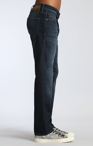 MYLES STRAIGHT LEG IN DEEP GEORGETOWN - Mavi Jeans