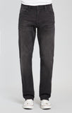 ZACH STRAIGHT LEG IN SMOKE CHELSEA - Mavi Jeans