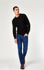 MARCUS SLIM STRAIGHT LEG IN DARK SKY WILLIAMSBURG - Mavi Jeans