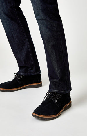 MATT RELAXED STRAIGHT LEG IN DEEP STANFORD - Mavi Jeans