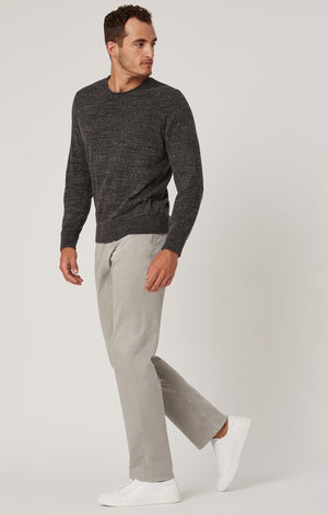 MATT RELAXED STRAIGHT LEG IN GREY TWILL - Mavi Jeans