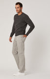 MATT RELAXED STRAIGHT LEG IN GREY TWILL - Mavi Jeans