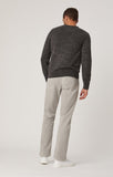 MATT RELAXED STRAIGHT LEG IN GREY TWILL - Mavi Jeans