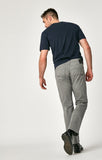 MATT RELAXED STRAIGHT LEG IN GREY TWILL - Mavi Jeans