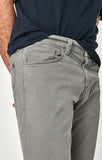 MATT RELAXED STRAIGHT LEG IN GREY TWILL - Mavi Jeans