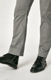 MATT RELAXED STRAIGHT LEG IN GREY TWILL - Mavi Jeans