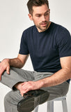 MATT RELAXED STRAIGHT LEG IN GREY TWILL - Mavi Jeans