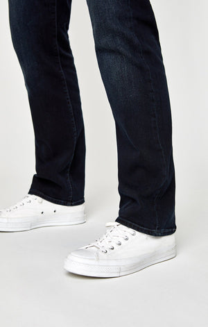 MATT RELAXED STRAIGHT LEG IN INK WILLIAMSBURG - Mavi Jeans