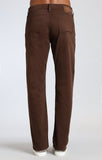 MATT RELAXED STRAIGHT LEG IN COFFEE BEAN TWILL - Mavi Jeans