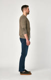 MATT RELAXED STRAIGHT LEG IN DEEP CLEAN COMFORT - Mavi Jeans