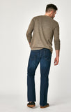 MATT RELAXED STRAIGHT LEG IN DEEP CLEAN COMFORT - Mavi Jeans