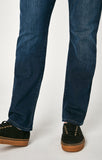 MATT RELAXED STRAIGHT LEG IN DEEP CLEAN COMFORT - Mavi Jeans