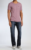 MATT RELAXED STRAIGHT LEG IN DARK STANFORD - Mavi Jeans