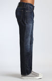 MATT RELAXED STRAIGHT LEG IN DARK STANFORD - Mavi Jeans