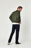 MATT RELAXED STRAIGHT LEG IN DEEP RINSE SOFT MOVE - Mavi Jeans