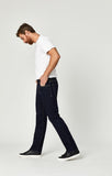 MATT RELAXED STRAIGHT LEG IN DEEP RINSE SOFT MOVE - Mavi Jeans