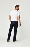 MATT RELAXED STRAIGHT LEG IN DEEP RINSE SOFT MOVE - Mavi Jeans