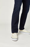 MATT RELAXED STRAIGHT LEG IN DEEP INDIGO WILLAMSBURG - Mavi Jeans