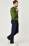 MATT RELAXED STRAIGHT LEG IN DEEP INDIGO WILLAMSBURG - Mavi Jeans