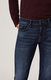 MATT RELAXED STRAIGHT LEG IN DEEP BLUE CASHMERE - Mavi Jeans