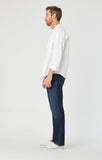 MATT RELAXED STRAIGHT LEG IN DEEP BLUE STANFORD - Mavi Jeans