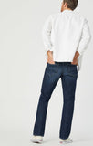 MATT RELAXED STRAIGHT LEG IN DEEP BLUE STANFORD - Mavi Jeans