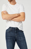 MATT RELAXED STRAIGHT LEG IN DEEP BLUE STANFORD - Mavi Jeans
