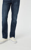 MATT RELAXED STRAIGHT LEG IN DEEP BLUE STANFORD - Mavi Jeans