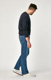 MATT RELAXED STRAIGHT LEG IN DARK INDIGO WILLIAMSBURG - Mavi Jeans