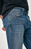 MATT RELAXED STRAIGHT LEG IN DARK INDIGO WILLIAMSBURG - Mavi Jeans