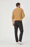 MATT RELAXED STRAIGHT LEG IN BROWN FEATHER TWEED - Mavi Jeans