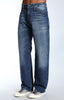 MAX WIDE LEG IN MID USED CASHMERE - Mavi Jeans