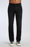 MARCUS SLIM STRAIGHT LEG IN DEEP BLUE WHITE EDGE - Mavi Jeans