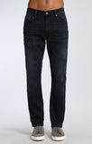 MATT RELAXED STRAIGHT LEG IN INK BRUSHED WILLIAMSBURG - Mavi Jeans