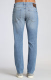 MARCUS SLIM STRAIGHT LEG IN LT USED AUTHENTIC VINTAGE - Mavi Jeans