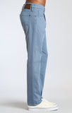 MARCUS SLIM STRAIGHT LEG IN BLUE WASHED COMFORT - Mavi Jeans