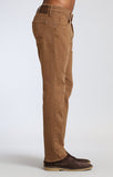 MARCUS SLIM STRAIGHT LEG IN TOFFEE WASHED COMFORT - Mavi Jeans