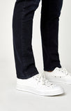 JAKE SLIM LEG IN INK FOGGY WILLIAMSBURG - Mavi Jeans