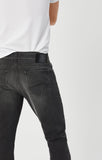 MARCUS SLIM STRAIGHT LEG IN GREY GEORGETOWN - Mavi Jeans