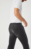 MARCUS SLIM STRAIGHT LEG IN GREY GEORGETOWN - Mavi Jeans