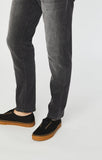 MARCUS SLIM STRAIGHT LEG IN GREY GEORGETOWN - Mavi Jeans