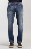 MARCUS SLIM STRAIGHT LEG IN MID CAPITOL HILL - Mavi Jeans