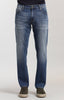 MARCUS SLIM STRAIGHT LEG IN MID CAPITOL HILL - Mavi Jeans