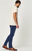 MARCUS SLIM STRAIGHT LEG IN DARK INDIGO WILLAMSBURG - Mavi Jeans