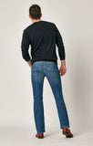 MARCUS SLIM STRAIGHT LEG IN DARK INDIGO WILLIAMSBURG - Mavi Jeans